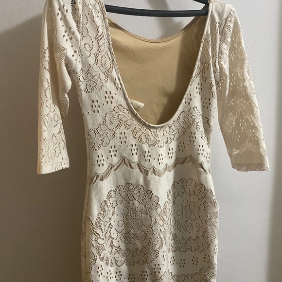 Dress - Picture 1 of 2